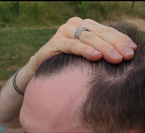 Dr Ron ShapiroDr David Josephitis of Shapiro Medical Group5.jpg