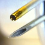 compare fue punch with 23G needle.jpg
