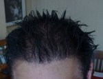 1 Just washed Front and top still wet.jpg