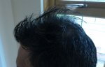 2 Just washed Left View still wet.jpg