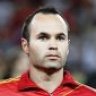 Iniesta